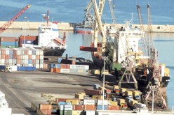 فائض تجاري بقيمة 2.6 مليار دولار في الثلاثي الأول من السنة الجارية