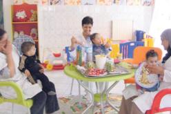 مراكز الطفولة المسعفة تستقبل بين 3000 و4000 طفل مجهول النسب في الجزائر