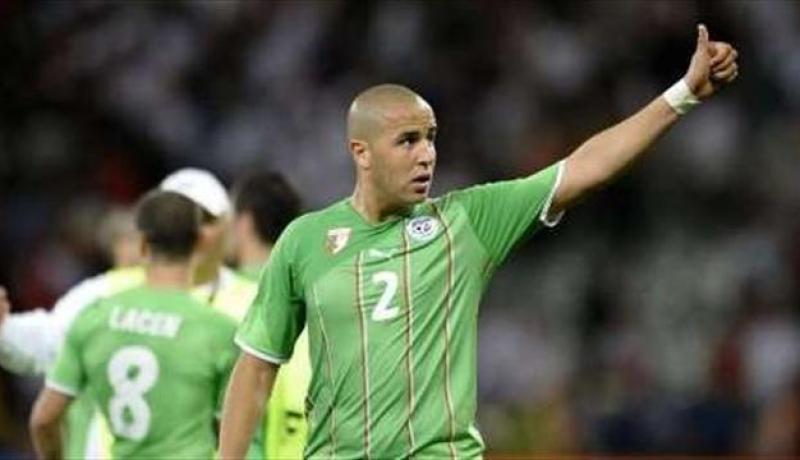 حاليلوزيتش ينهي قائمة 28 لاعب معن بمباراة سلوفينيا …استبعاد بودبوز بلفوضيل وعودية حشود وغيلاس وحارك