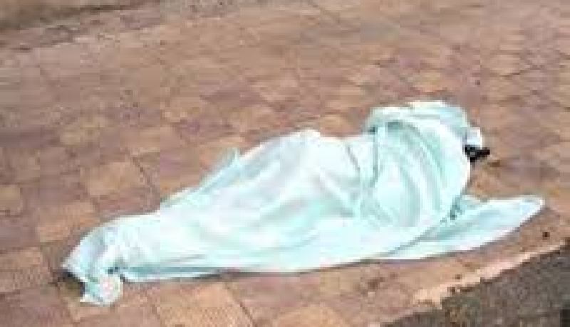 وفاة شخص في 50 من العمر بعد سقوطه من الطابق الرابع في تيزي وزو