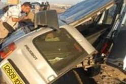 وفاة 8 أشخاص وإصابة 17 آخرين خلال 48 ساعة الأخيرة جراء حوادث المرور