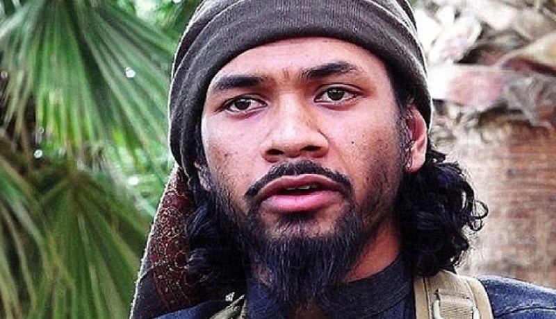 اعتقال استرالي مسؤول عن تجنيد المقاتلين في صفوف داعش