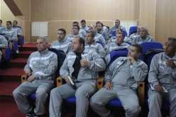 المركز الوطني لسيدي موسى يجري تربص للمدربين بهدف الحصول على شهادة التدريب “أ”