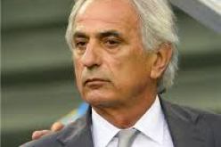 حاليلوزيتش: تلقيت عرضا من أغنى الأندية في العالم لكني لم أتخذ قراري بعد