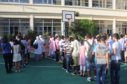 سلال يؤكد أن مخطط عمل الحكومة يهدف إلى تحسين آداء المدرسة الجزائرية