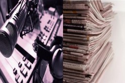 الأسرة الإعلامية تحيي الذكرى الثانية لليوم الوطني للصحافة في الجزائر