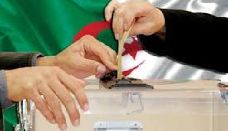الجزائر تؤكد أن رئاسيات 17 أبريل تترجم ترسيخ الممارسة الديمقراطية في الجزائر