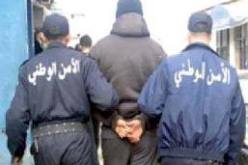 تفكيك عصابة إجرامية و حجز 4 كلغ من المخدرات بخميس الخشنة