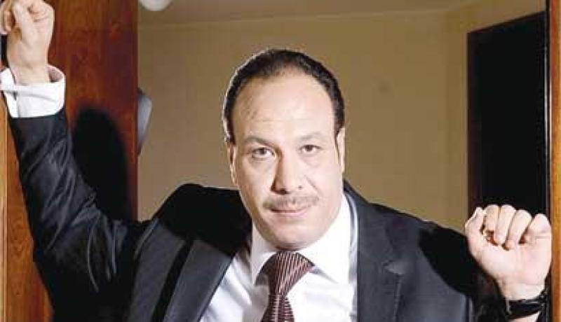 وفاة الفنان المصري خالد صالح بعد صراع مع المرض