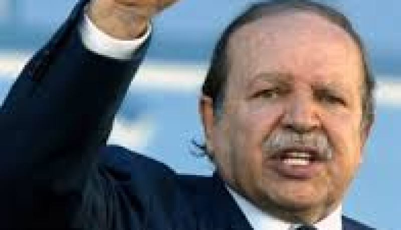 النص الكامل لرسالة الرئيس بوتفليقة بمناسبة إحياء عيد العمال