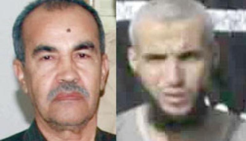 مساجد الجزائر تقيم صلاة الغائب على روح الديبلوماسيين سايس وتواتي