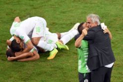 الفاف تؤكد أن حاليلوزيتش لم يطلب من لاعبي المنتخب الوطني عدم الصيام في رمضان