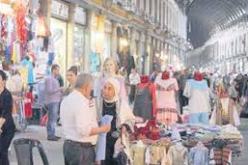 فتح 13 سوقا مغطاة مع بداية شهر رمضان بمستغانم