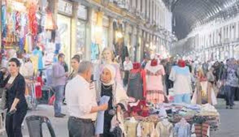 فتح 13 سوقا مغطاة مع بداية شهر رمضان بمستغانم