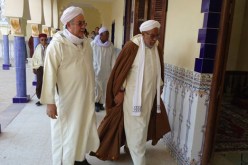 الطريقة التيجانية ليس لها خلافات مع الطرق الصوفية والزوايا المنتشرة داخل الجزائر وخارجها