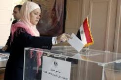 إعلان مواعيد الانتخابات التشريعة في مصر نهاية ديسمبر وفتح باب الترشيحات أول جانفي