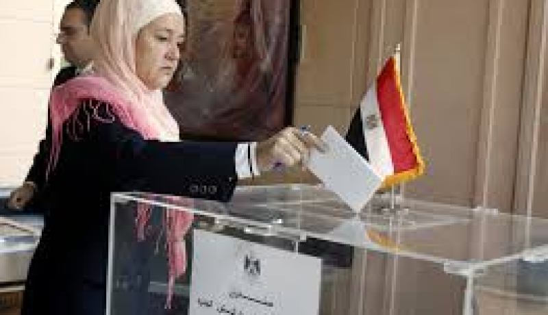 إعلان مواعيد الانتخابات التشريعة في مصر نهاية ديسمبر وفتح باب الترشيحات أول جانفي