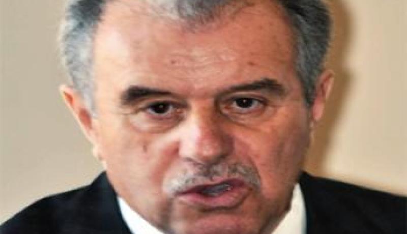 فرقاني: مهمة غوركوف ستكون صعبة