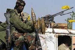 لغة الرصاص ستستمر في الكان وحربنا مستمرة