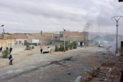 سلال: أزمة غرداية تنتهي نهائيا قريبا