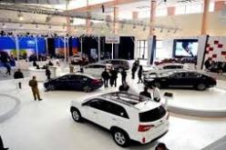 زهاء 30 عارضا في الصالون الدولي للسيارات الصناعية يوم الأربعاء بالجزائر العاصمة