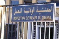 القانون الجزائري للعمل يتوافق والقوانين العالمية في مجال العمل وتنظيم العلاقات المهنية