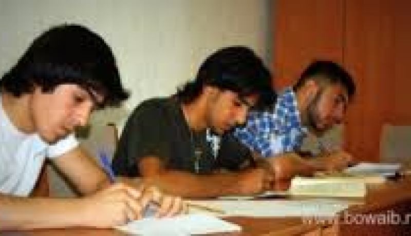 وزارة التربية والتعليم العالي الفلسطينية تعلن عن توفر منح دراسية في الجزائر