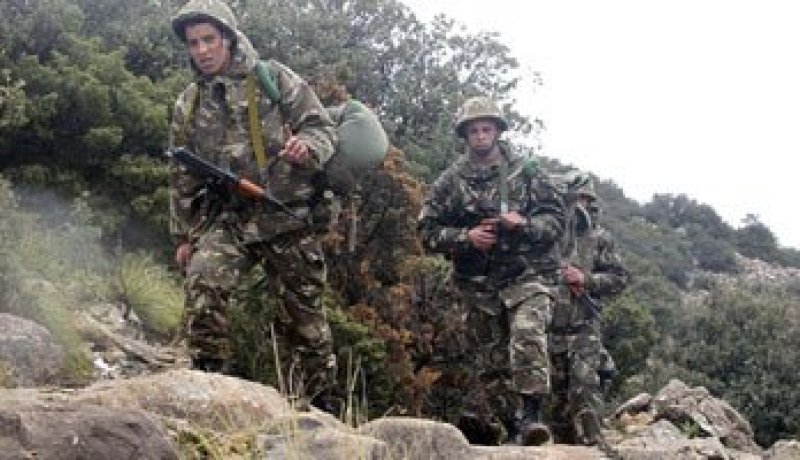 الجيش الوطني الشعبي يحتل المرتبة 31 دوليا ضمن جيوش العالم والثالث عربيا بعد مصر والسعودية