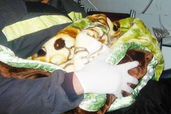 كميرات المراقبة تكشف جريمة قتل رضيع في غرداية