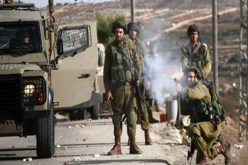 نيران المحتل تستهدف المزارعين الفلسطينيين جنوب قطاع غزة