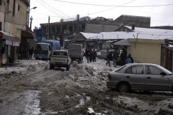 لوط بوناطيرو يحذِّر من إمكانية حدوث فيضانات