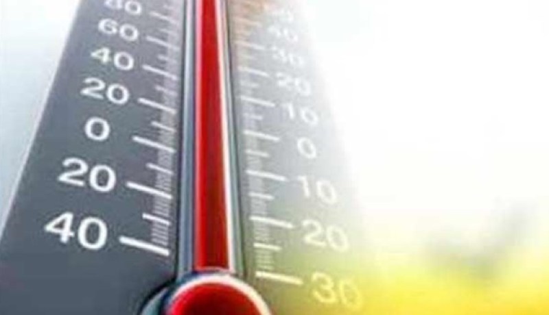 26 درجة مئوية على الولايات الشمالية اليوم وغدا