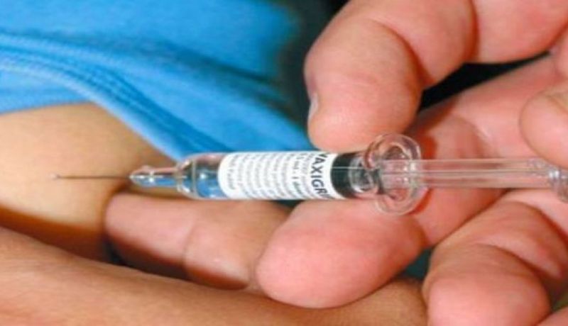 توفير 60 ألف جرعة لقاح مضاد للأنفلونزا الموسمية بوهران
