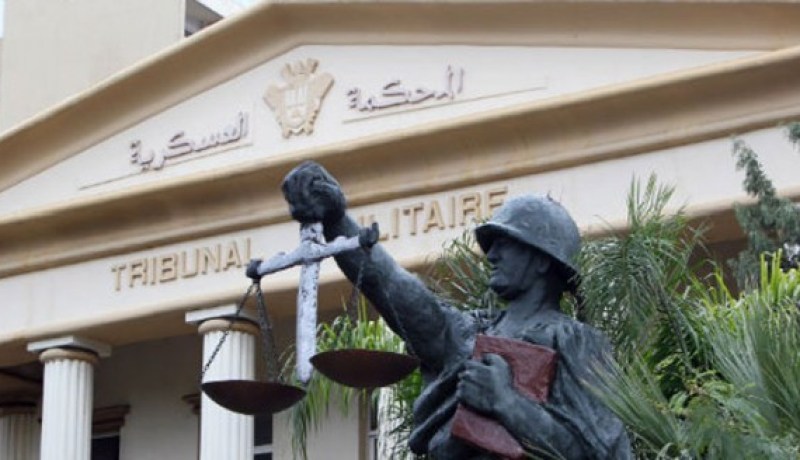 اتهام 26 شخصاً بالانتماء لداعش والتخطيط لهجمات بلبنان