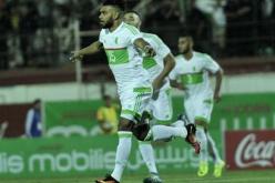 سوداني يسجل هدفه 22 مع المنتخب الوطني ويقترب من سليماني