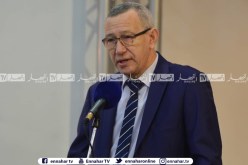 بلحيمر.. الإذاعة الجزائرية عرفت كيف تحافظ على الثقة بينها وبين المواطن