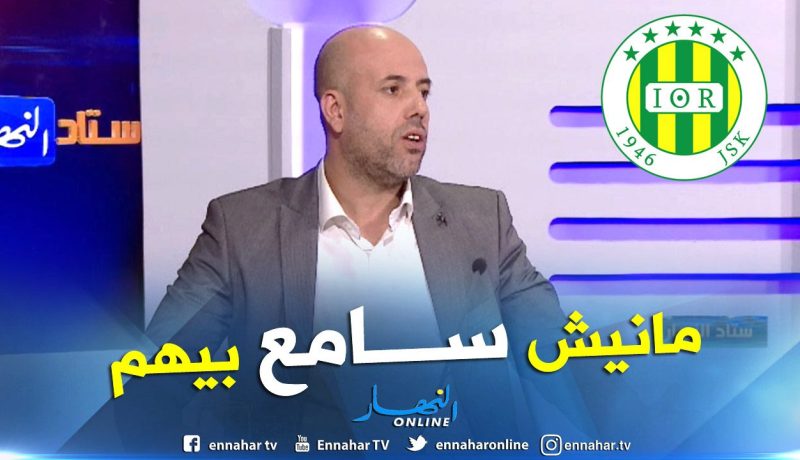 ملال يصف زطشي مدوار بيراف سرار وحداد بالمُفسدين !!