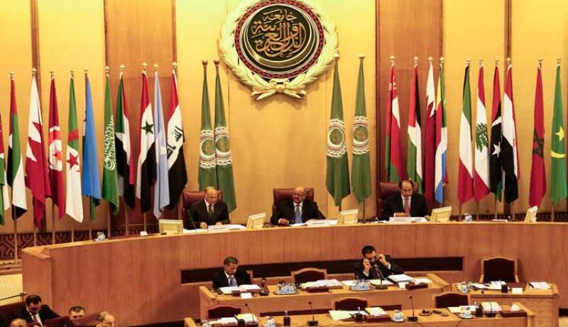 إجماع عربي على رفض استفتاء استقلال كردستان
