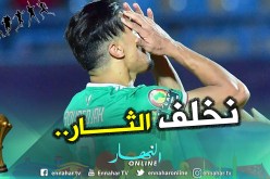 بونجاح :”سأرد ديني للجزائريين أمام نيجيريا”
