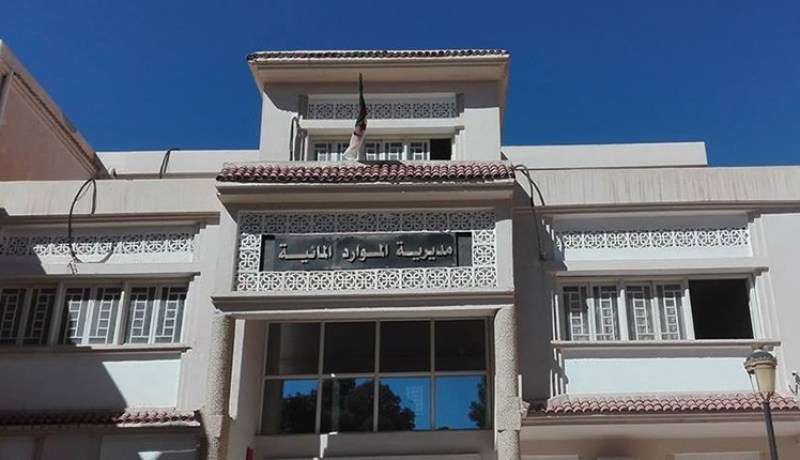 الرقابة القضائية لمدير الري السابق بغرداية والتحقيق مع إطار