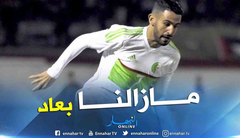 بالفيديو.. محرز:”يجب ضمان التأهل وبعد ذلك التفكير في التتويج بالكان”.