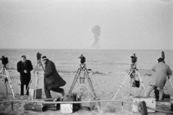 إجتماع جزائري-فرنسي لتعويض متضرري التفجيرات النووية بـ”رڤان “