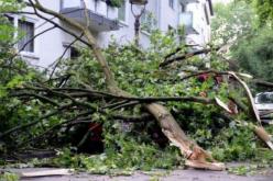 هلاك 3 أشخاص في عاصفة “سيباستيان” بألمانيا