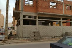 تيبازة.. وفاة شخص إثر سقوطه من الطابق الرابع لبناية طور الانجاز