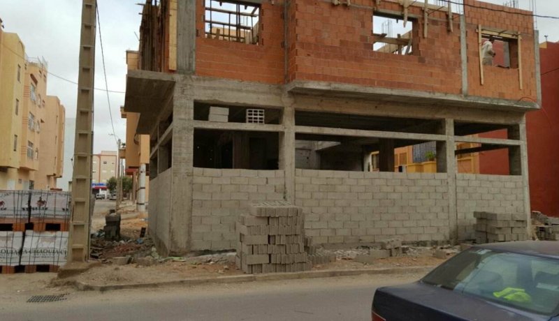 تيبازة.. وفاة شخص إثر سقوطه من الطابق الرابع لبناية طور الانجاز