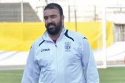 المدرب مضوي يؤكد مفاوضاته مع الزمالك المصري