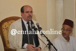 محمد عيسى: الجزائر تستحق أن يسجد لها الجبابرة