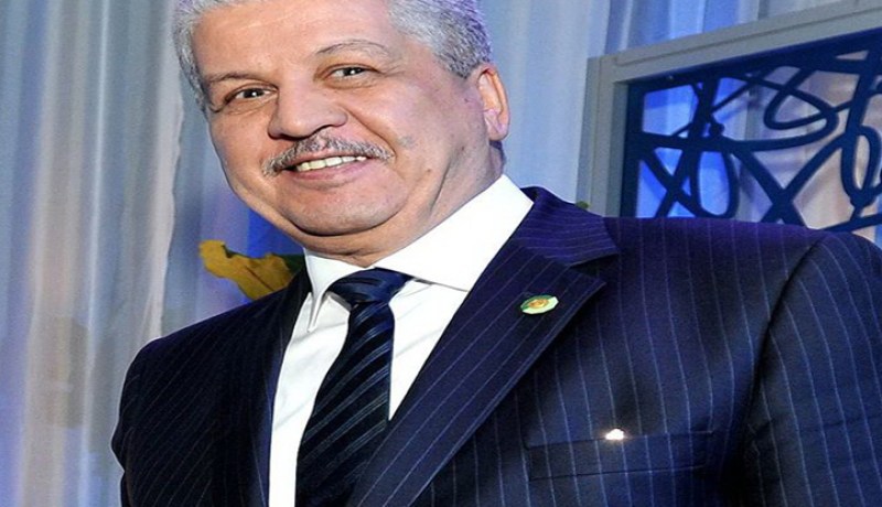 خليل وأويحيى يفسدان عرس سلال