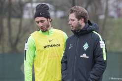 كوفيلدت: “لهذا السبب استبعدت بلفوضيل من مواجهة ماينز”