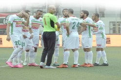 العميد يدخل في الأمور الجدية لمواجهة السياسي وغياب عزّي يتأكد